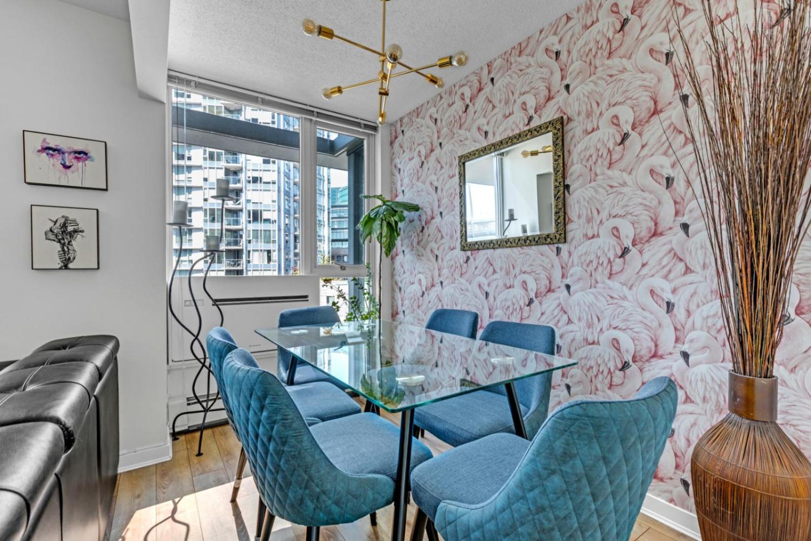 Gastown Downtown Apartment Very Central Vancouver Dış mekan fotoğraf