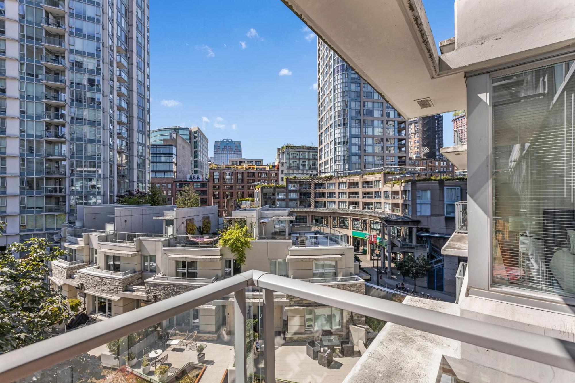 Gastown Downtown Apartment Very Central Vancouver Dış mekan fotoğraf