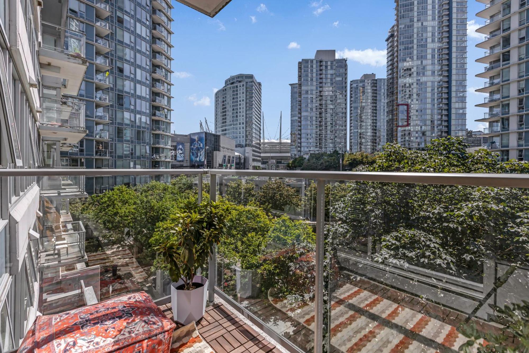 Gastown Downtown Apartment Very Central Vancouver Dış mekan fotoğraf